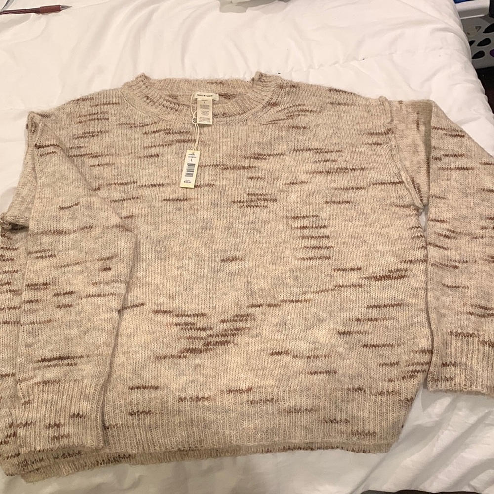 Sweater